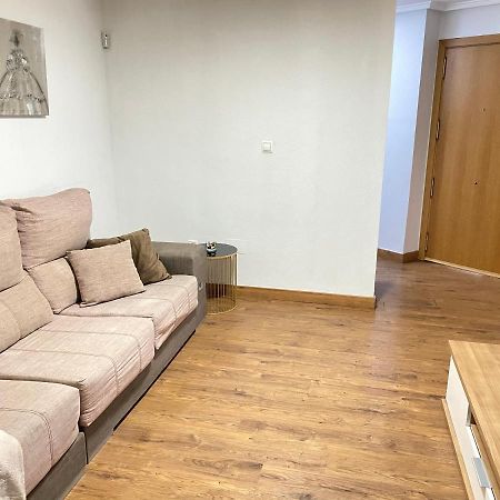 Torrevieja Apartment Екстериор снимка