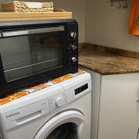 Torrevieja Apartment Екстериор снимка