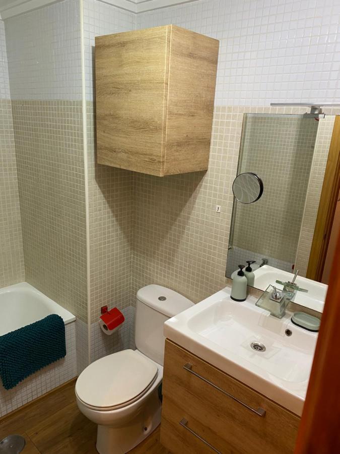 Torrevieja Apartment Екстериор снимка