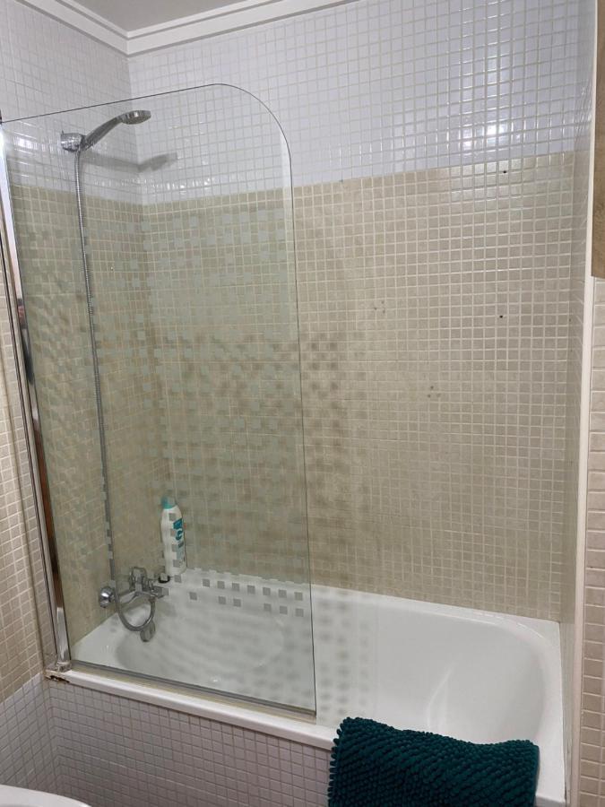 Torrevieja Apartment Екстериор снимка