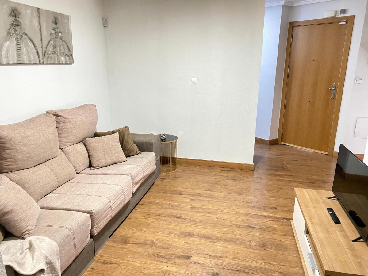 Torrevieja Apartment Екстериор снимка
