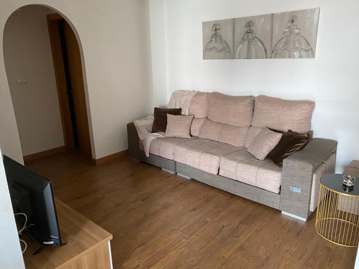 Torrevieja Apartment Екстериор снимка