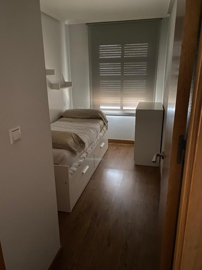 Torrevieja Apartment Екстериор снимка