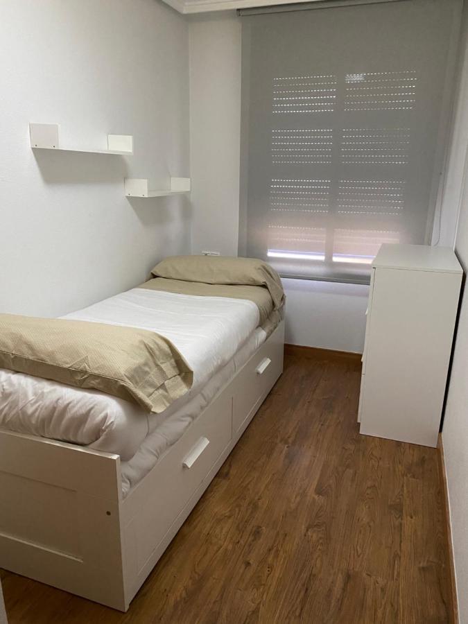 Torrevieja Apartment Екстериор снимка
